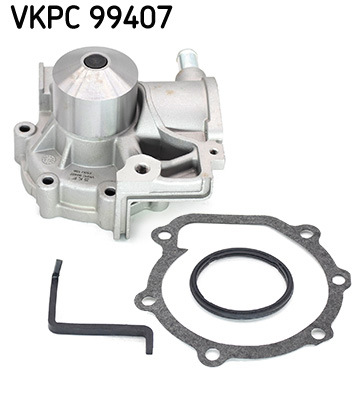 SKF Vízpumpa VKPC99407_SKF